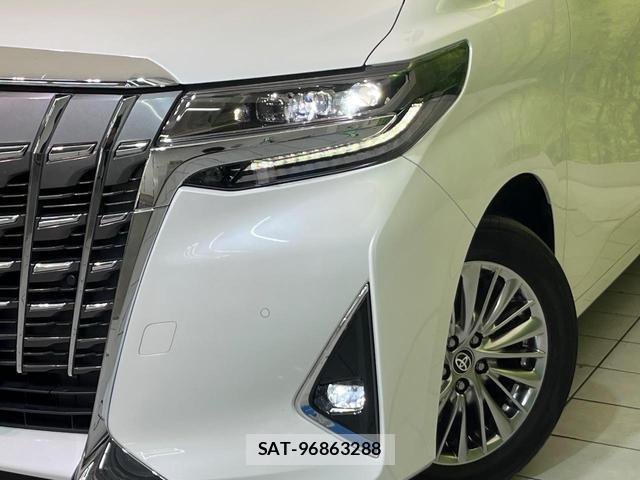 Toyota ALPHARD HYBRID 2021-09 8728114-12