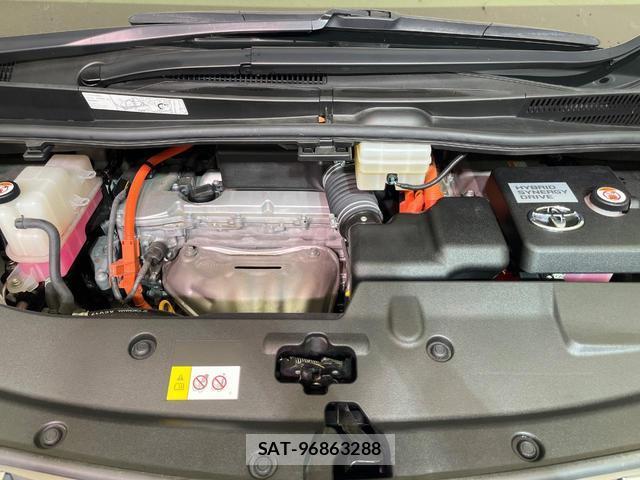 Toyota ALPHARD HYBRID 2021-09 8728114-18