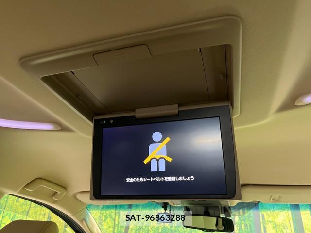 Toyota ALPHARD HYBRID 2021-09 8728114-2