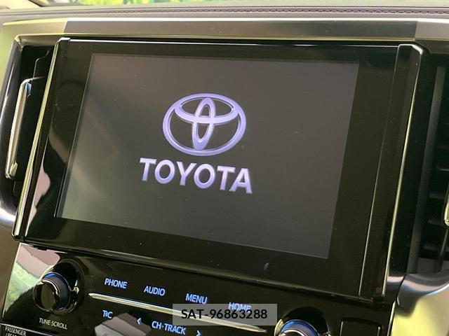 Toyota ALPHARD HYBRID 2021-09 8728114-3