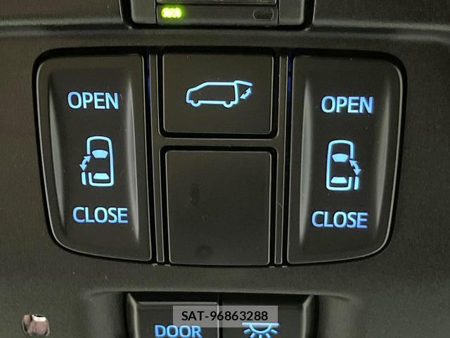Toyota ALPHARD HYBRID 2021-09 8728114-5