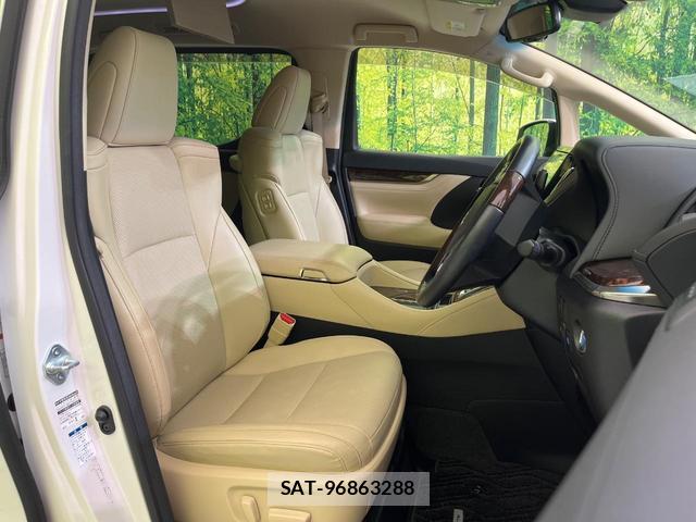 Toyota ALPHARD HYBRID 2021-09 8728114-7