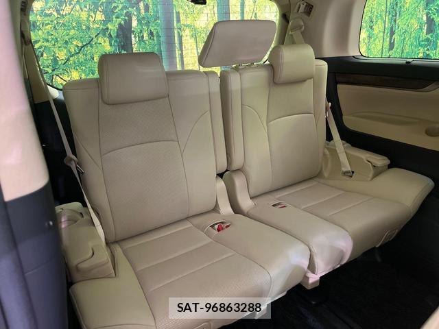 Toyota ALPHARD HYBRID 2021-09 8728114-9