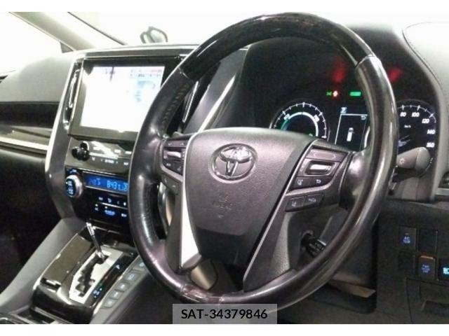 Toyota ALPHARD HYBRID 2022-04 8729173-2