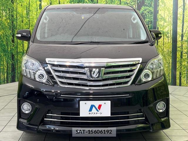 Toyota ALPHARD 2014-06 8725784-14