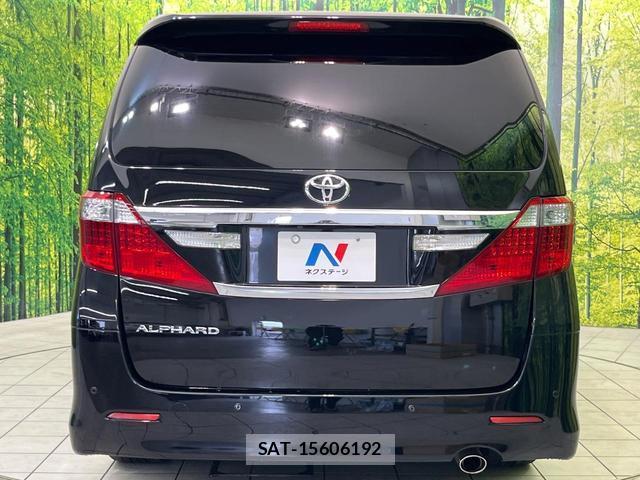 Toyota ALPHARD 2014-06 8725784-15