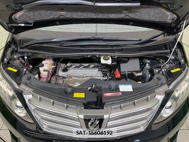Toyota ALPHARD 2014-06 8725784-17