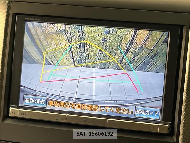 Toyota ALPHARD 2014-06 8725784-3
