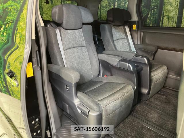 Toyota ALPHARD 2014-06 8725784-8