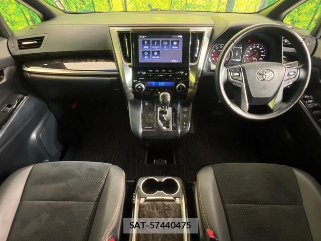 Toyota ALPHARD 2021-07 8725796-1