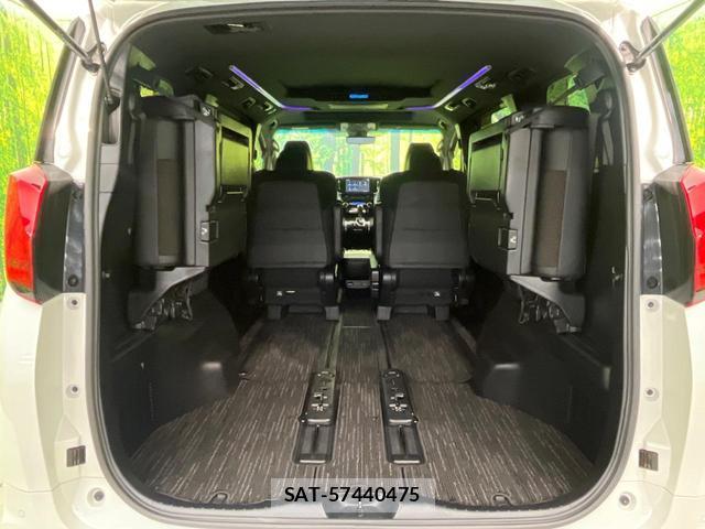 Toyota ALPHARD 2021-07 8725796-10