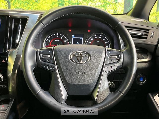 Toyota ALPHARD 2021-07 8725796-11