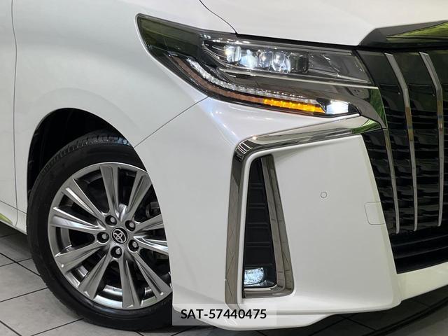 Toyota ALPHARD 2021-07 8725796-12