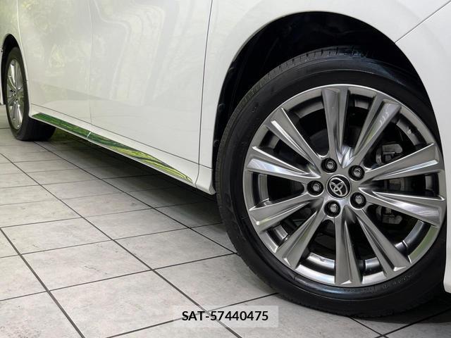 Toyota ALPHARD 2021-07 8725796-13