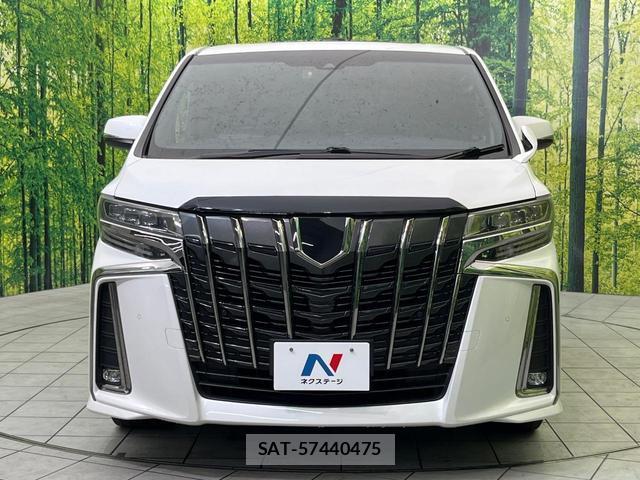 Toyota ALPHARD 2021-07 8725796-14