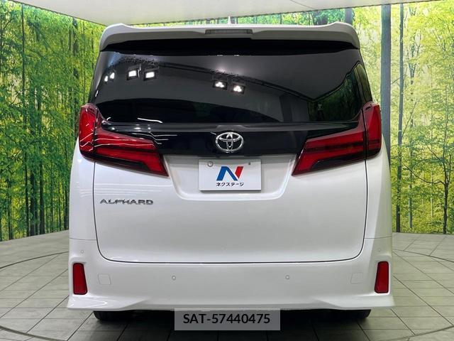 Toyota ALPHARD 2021-07 8725796-15