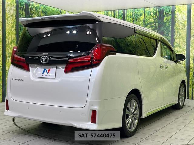 Toyota ALPHARD 2021-07 8725796-16