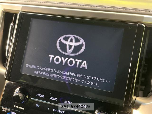 Toyota ALPHARD 2021-07 8725796-3