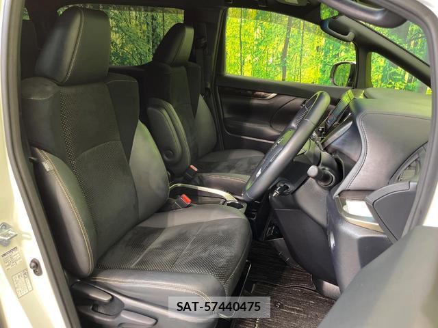 Toyota ALPHARD 2021-07 8725796-7