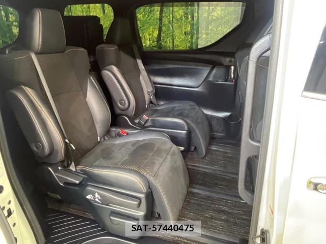 Toyota ALPHARD 2021-07 8725796-8