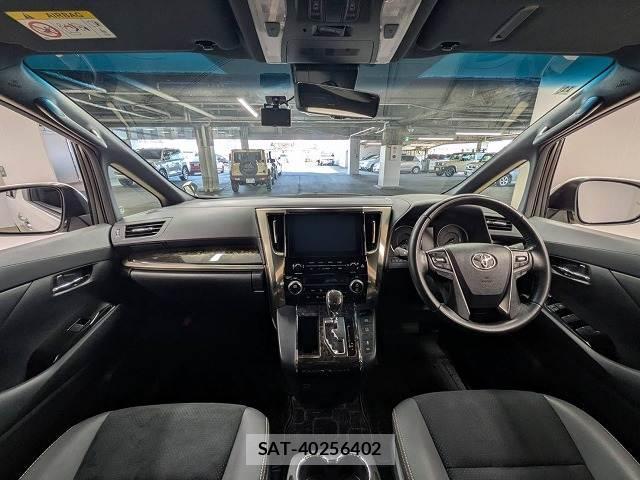 Toyota ALPHARD 2022-12 8725998-1