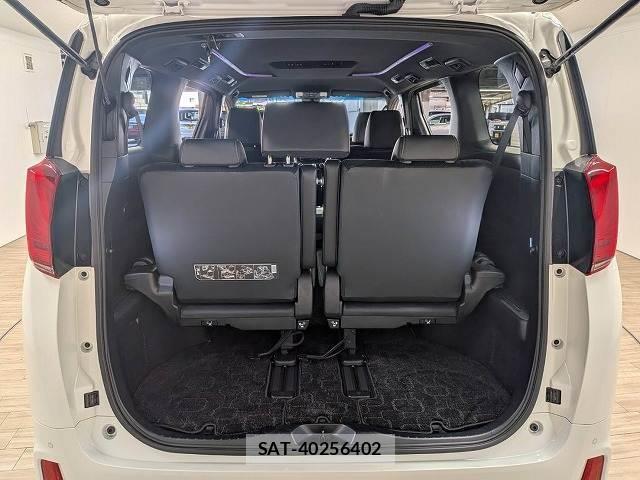 Toyota ALPHARD 2022-12 8725998-12
