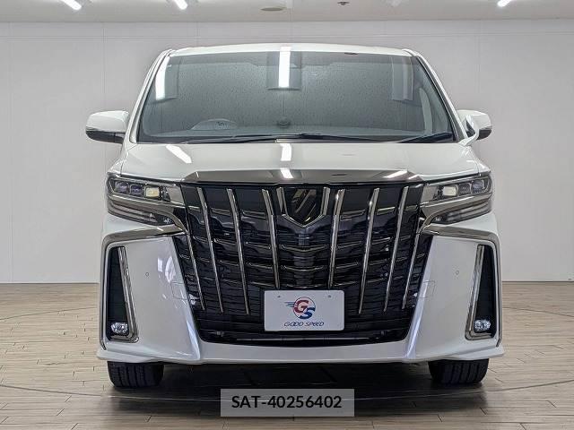 Toyota ALPHARD 2022-12 8725998-14