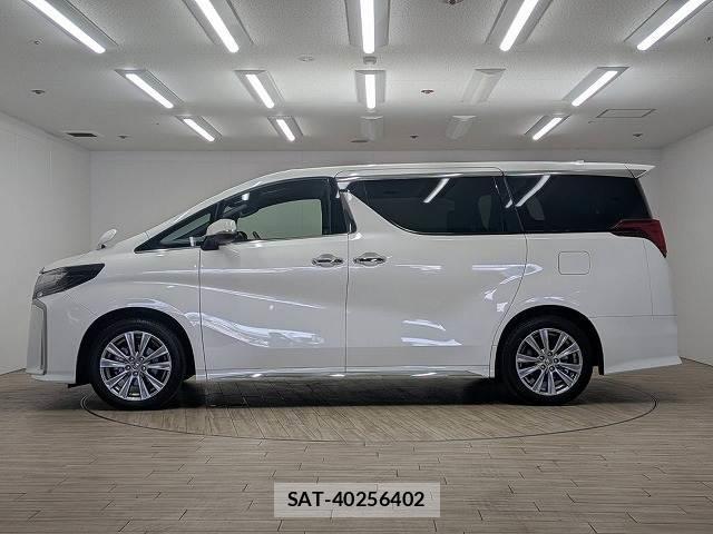 Toyota ALPHARD 2022-12 8725998-16