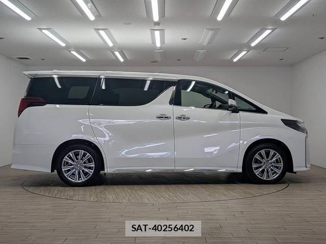 Toyota ALPHARD 2022-12 8725998-17