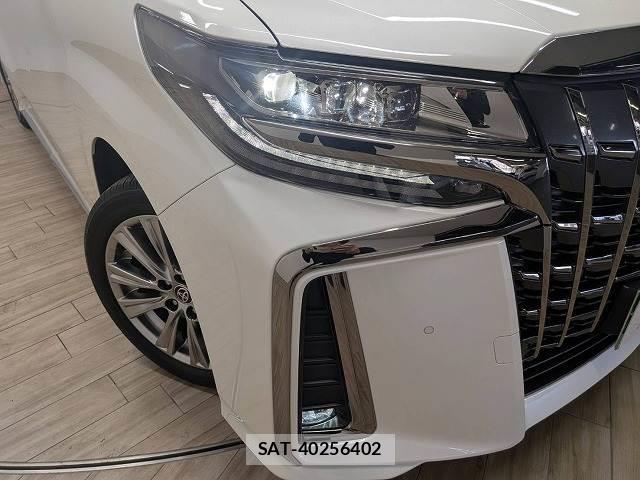 Toyota ALPHARD 2022-12 8725998-19