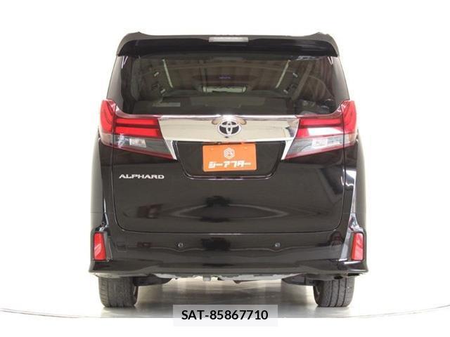 Toyota ALPHARD 2015-09 8726020-11