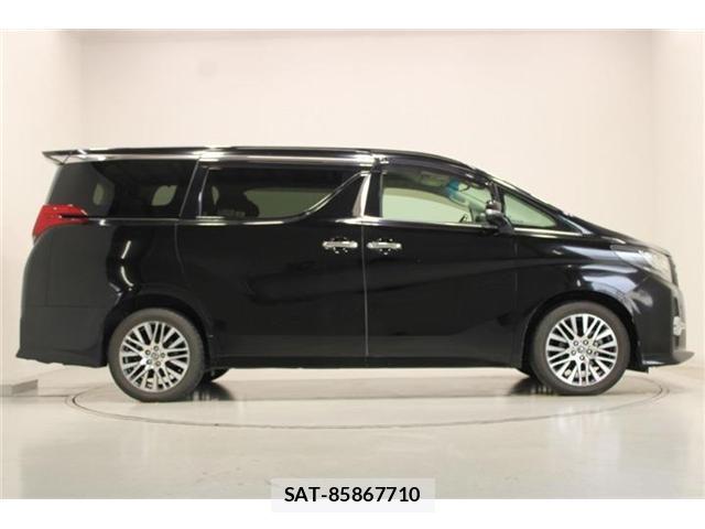 Toyota ALPHARD 2015-09 8726020-13
