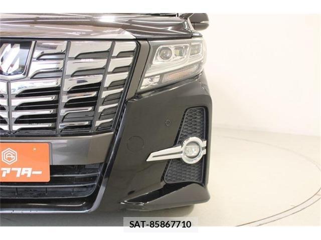 Toyota ALPHARD 2015-09 8726020-14