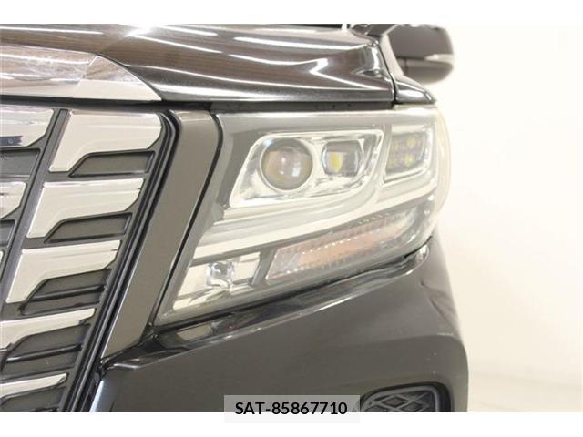 Toyota ALPHARD 2015-09 8726020-15
