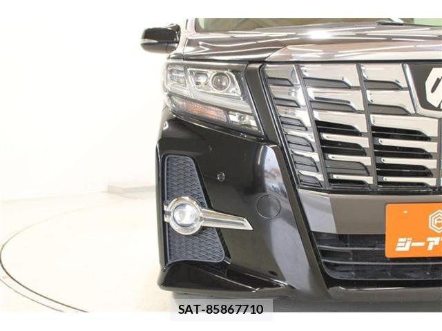 Toyota ALPHARD 2015-09 8726020-16