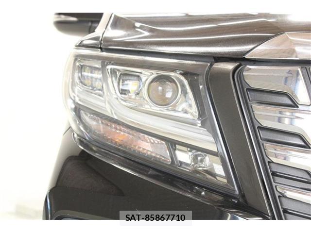Toyota ALPHARD 2015-09 8726020-17