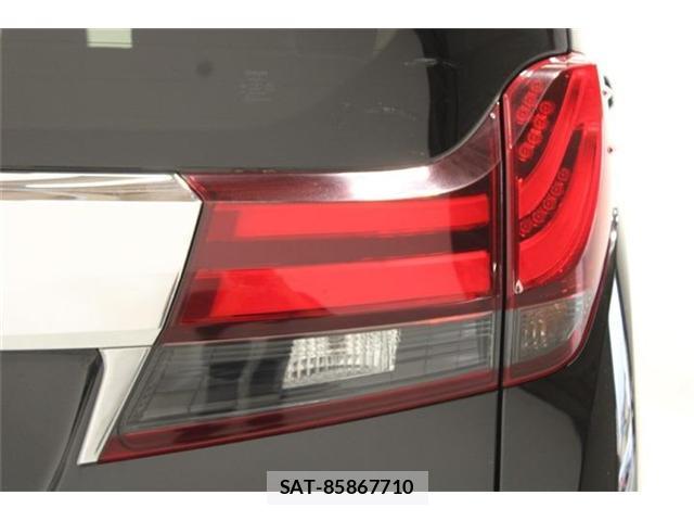 Toyota ALPHARD 2015-09 8726020-18