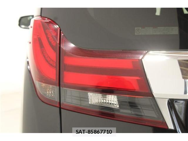 Toyota ALPHARD 2015-09 8726020-19