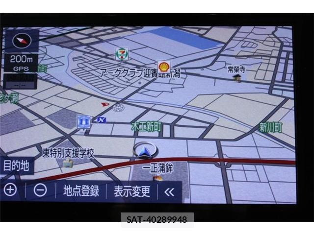 Toyota ALPHARD 2020-06 8726032-1
