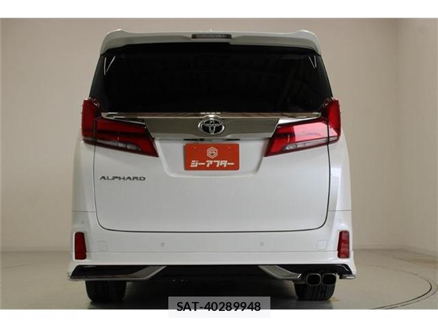 Toyota ALPHARD 2020-06 8726032-10
