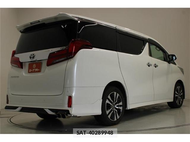 Toyota ALPHARD 2020-06 8726032-11