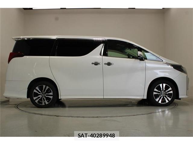 Toyota ALPHARD 2020-06 8726032-12