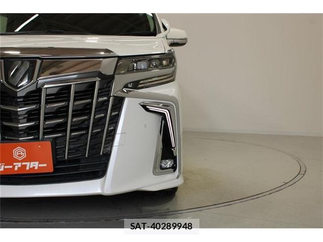 Toyota ALPHARD 2020-06 8726032-13