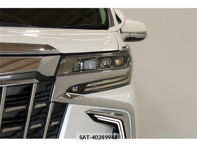 Toyota ALPHARD 2020-06 8726032-14