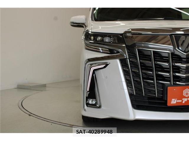Toyota ALPHARD 2020-06 8726032-15