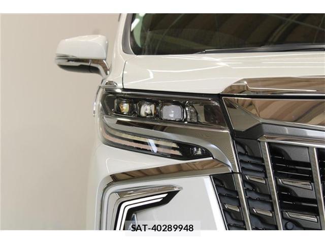 Toyota ALPHARD 2020-06 8726032-16