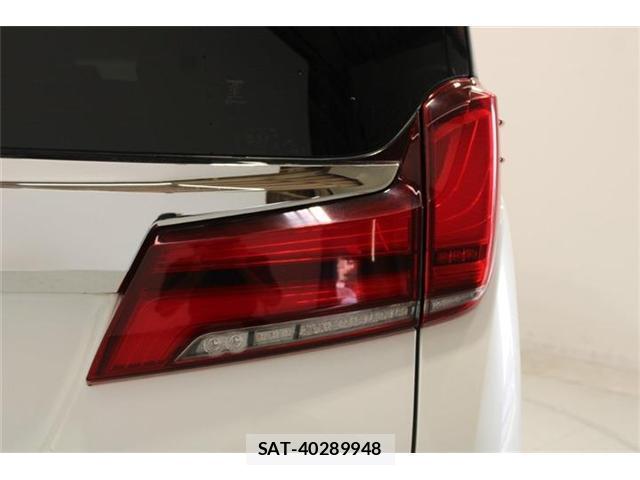 Toyota ALPHARD 2020-06 8726032-17
