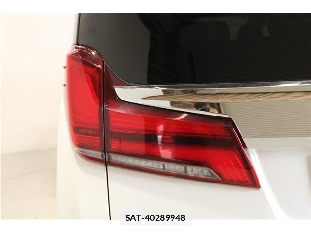 Toyota ALPHARD 2020-06 8726032-18