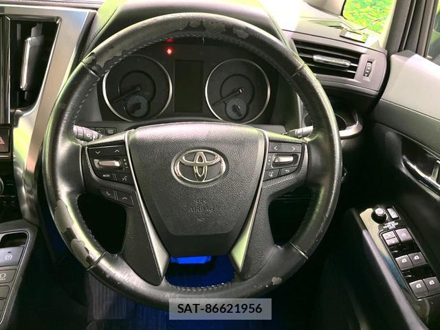 Toyota ALPHARD 2016-02 8726066-11