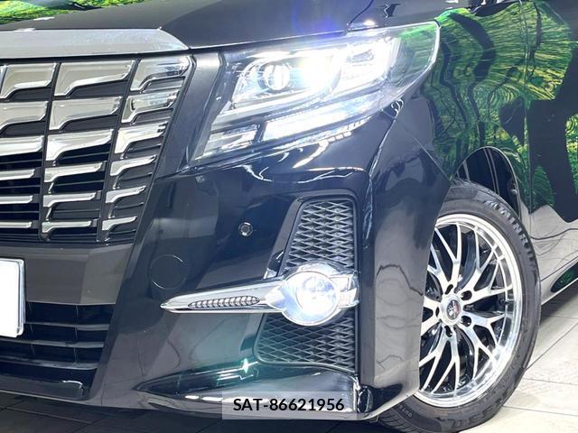 Toyota ALPHARD 2016-02 8726066-12